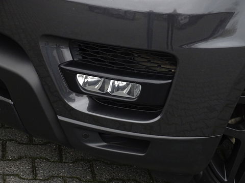 Land Rover Range Rover Sport 3.0 SDV6 306PK / R-Dynamic / facelift / Meridian / LED