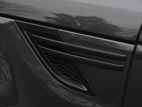 Land Rover Range Rover Sport 3.0 SDV6 306PK / R-Dynamic / facelift / Meridian / LED