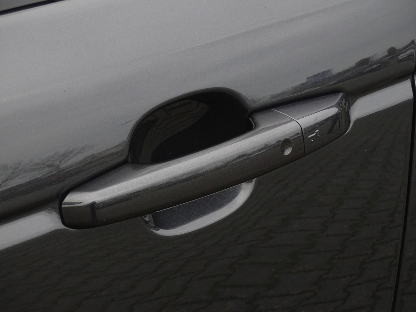 Land Rover Range Rover Sport 3.0 SDV6 306PK / R-Dynamic / facelift / Meridian / LED