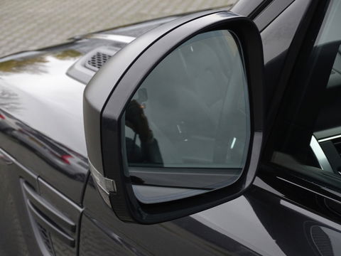 Land Rover Range Rover Sport 3.0 SDV6 306PK / R-Dynamic / facelift / Meridian / LED