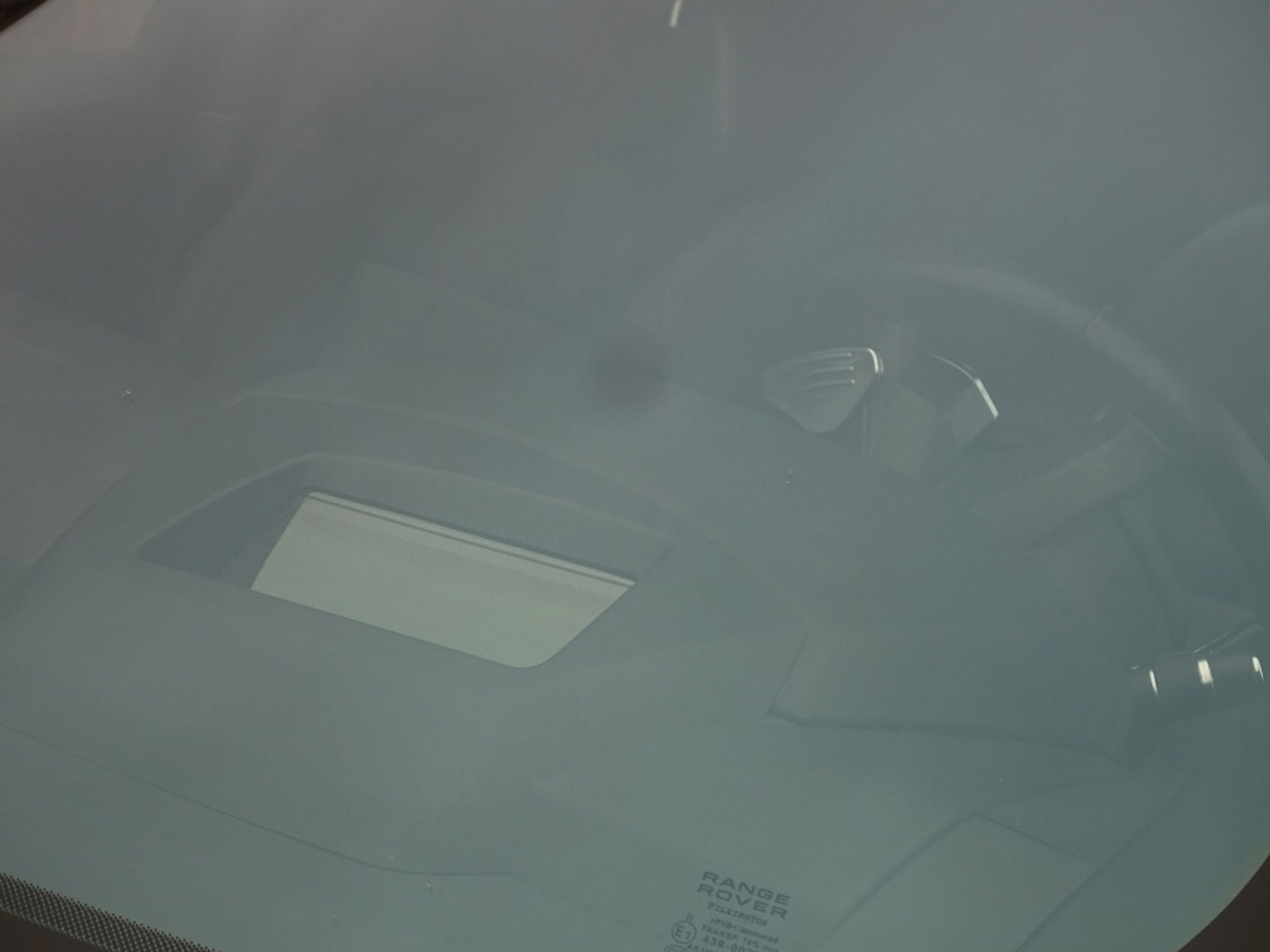 Land Rover Range Rover Sport 3.0 SDV6 306PK / R-Dynamic / facelift / Meridian / LED