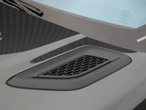 Land Rover Range Rover Sport 3.0 SDV6 306PK / R-Dynamic / facelift / Meridian / LED