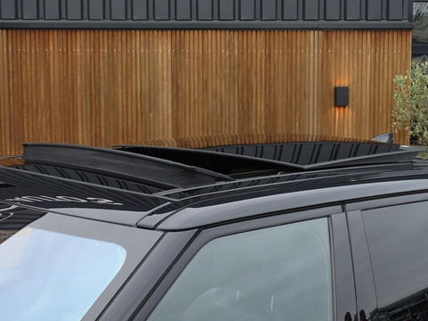 Land Rover Range Rover Sport 3.0 SDV6 306PK / R-Dynamic / facelift / Meridian / LED