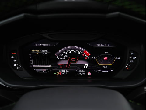 Lamborghini Urus 4.0 V8 Pearl Capsule (INCL.BTW) *CERAMIC-BRAKES | PANO | HEAD-UP | SOFT-CLOSE | LEATHER-ALCANTARA | FULL-LED | NIGHT-VISION | BANG&OLUFSEN | MEMORY-PACK | HEATED-SPORTSEATS | TOP-VIEW | ADAPTIVE-CRUISE | BLIND-SP