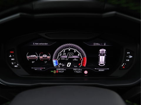 Lamborghini Urus 4.0 V8 Pearl Capsule (INCL.BTW) *CERAMIC-BRAKES | PANO | HEAD-UP | SOFT-CLOSE | LEATHER-ALCANTARA | FULL-LED | NIGHT-VISION | BANG&OLUFSEN | MEMORY-PACK | HEATED-SPORTSEATS | TOP-VIEW | ADAPTIVE-CRUISE | BLIND-SP