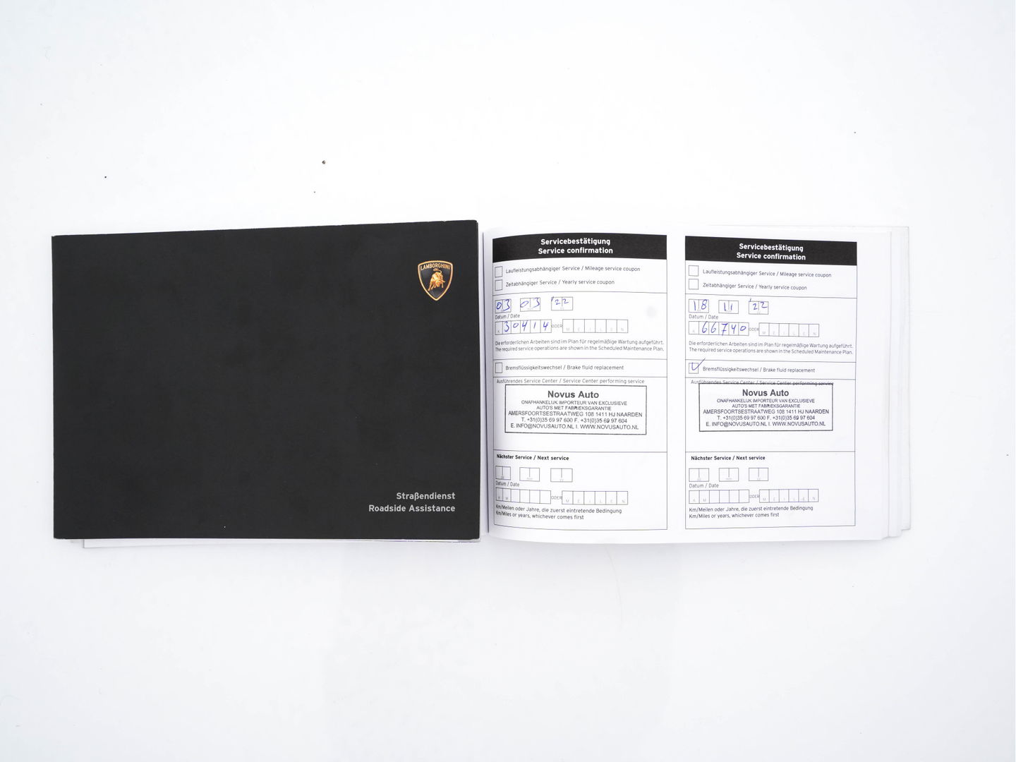 Lamborghini Urus 4.0 V8 Pearl Capsule (INCL-BTW) *CERAMIC-BRAKES | PANO | HEAD-UP | SOFT-CLOSE | LEATHER-ALCANTARA | FULL-LED | NIGHT-VISION | BANG&OLUFSEN | MEMORY-PACK | HEATED-SPORTSEATS | TOP-VIEW | ADAPTIVE-CRUISE | ...