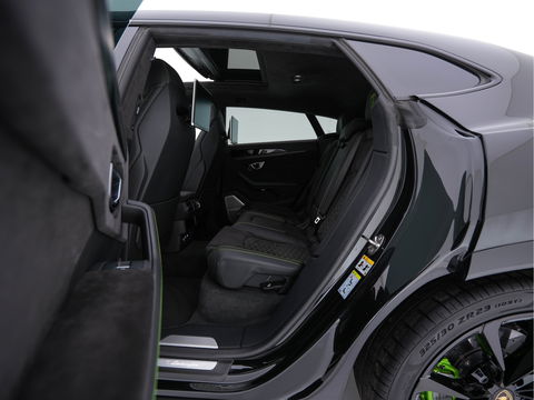 Lamborghini Urus 4.0 V8 Pearl Capsule (INCL.BTW) *CERAMIC-BRAKES | PANO | HEAD-UP | SOFT-CLOSE | LEATHER-ALCANTARA | FULL-LED | NIGHT-VISION | BANG&OLUFSEN | MEMORY-PACK | HEATED-SPORTSEATS | TOP-VIEW | ADAPTIVE-CRUISE | BLIND-SP