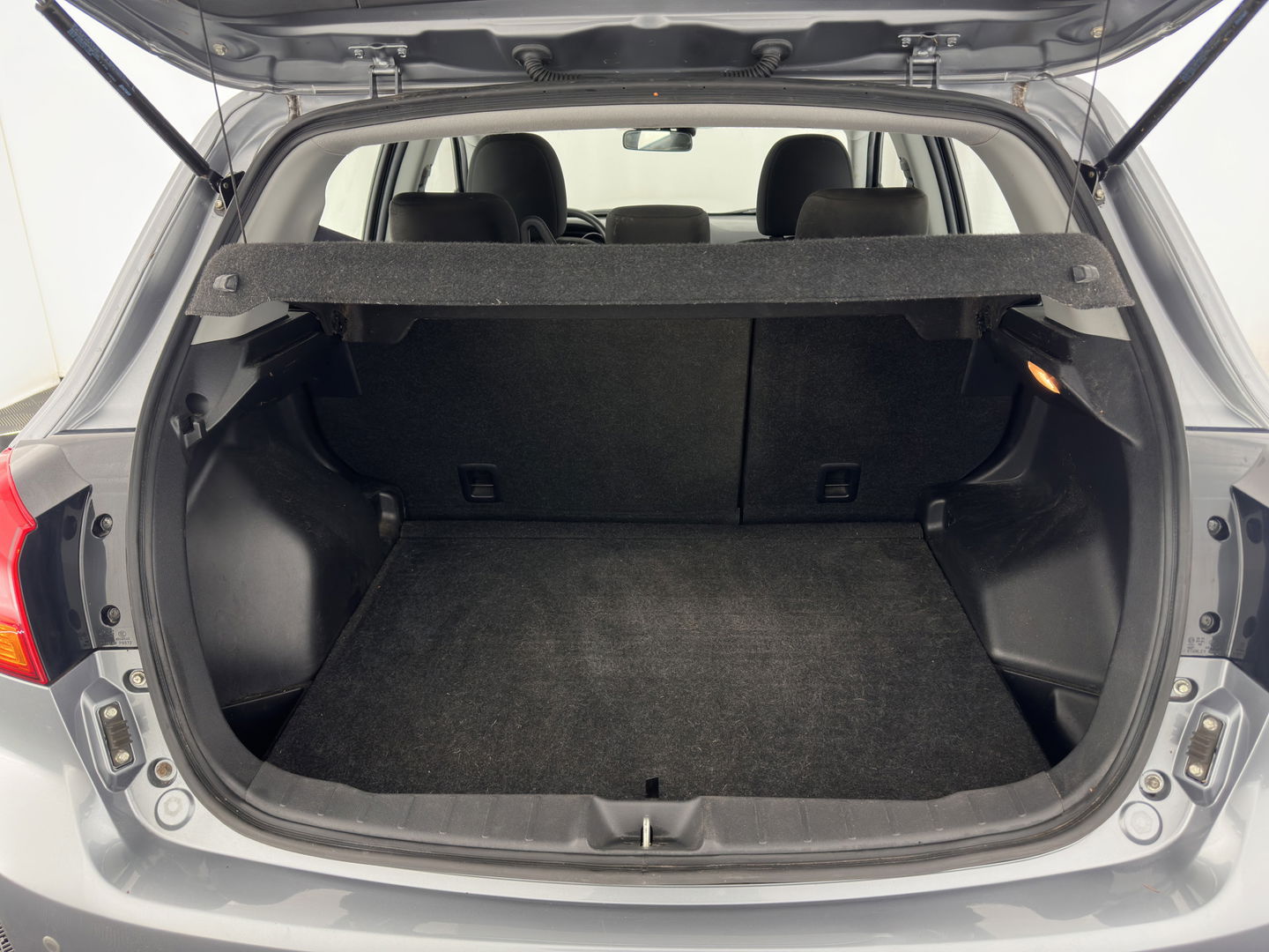 Mitsubishi ASX 1.6 Cleartec Bright *AIRCO | COMFORT-SEATS | TOWBAR | RADIO-CD | PDC | 15"ALU*