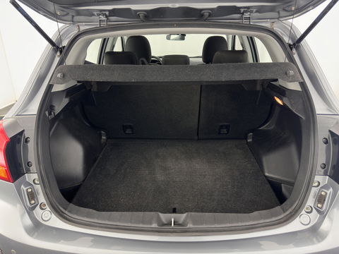 Mitsubishi ASX 1.6 Cleartec Bright *AIRCO | COMFORT-SEATS | TOWBAR | RADIO-CD | PDC | 15"ALU*