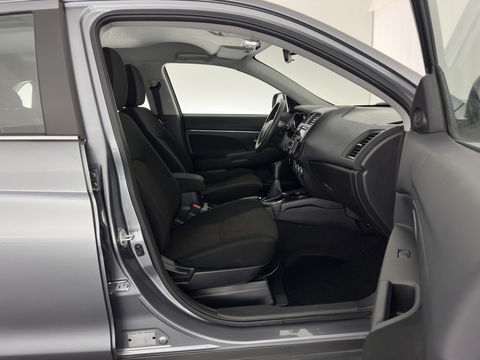 Mitsubishi ASX 1.6 Cleartec Bright *AIRCO | COMFORT-SEATS | TOWBAR | RADIO-CD | PDC | 15"ALU*