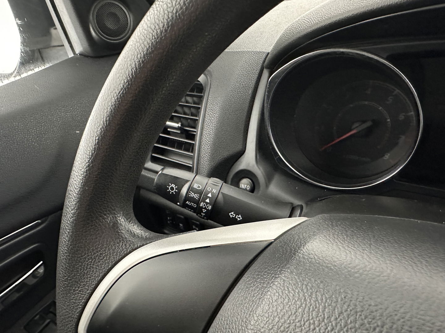 Mitsubishi ASX 1.6 Cleartec Bright *AIRCO | COMFORT-SEATS | TOWBAR | RADIO-CD | PDC | 15"ALU*