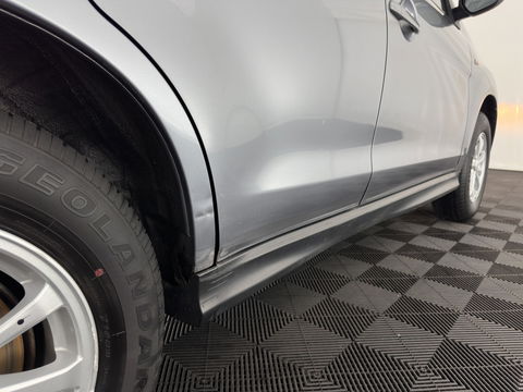 Mitsubishi ASX 1.6 Cleartec Bright *AIRCO | COMFORT-SEATS | TOWBAR | RADIO-CD | PDC | 15"ALU*