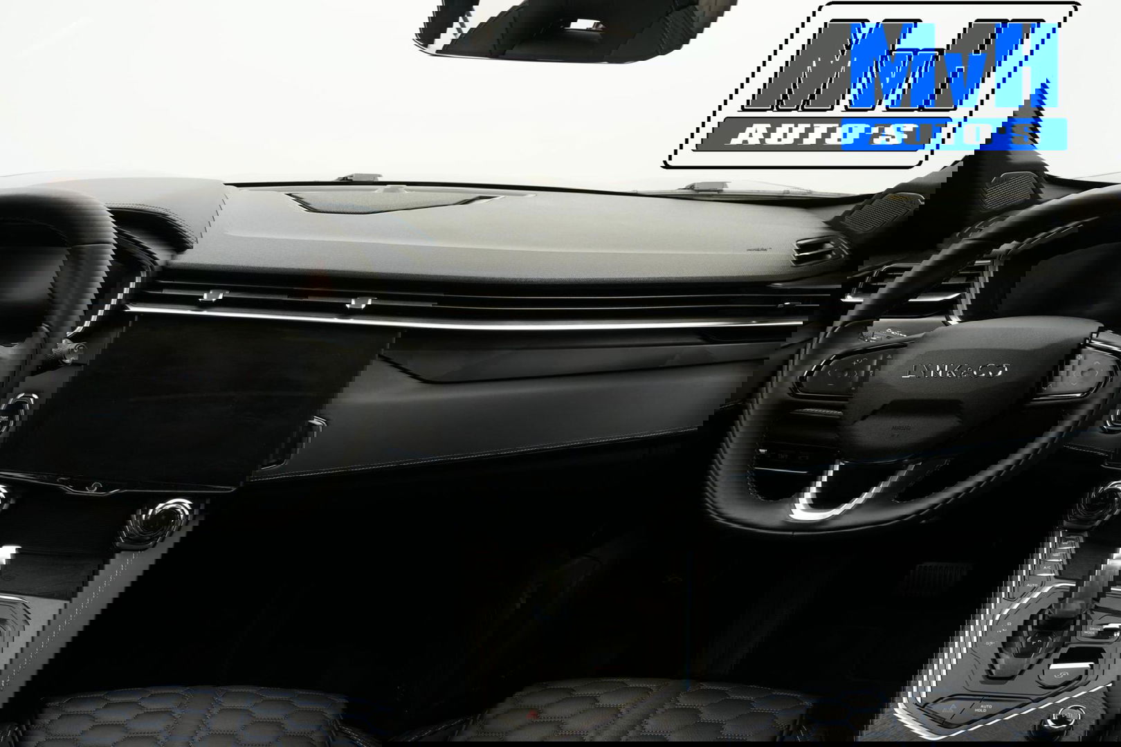 Lynk & Co 01 1.5 Hybride|FULL BLACK XL|ZWARTE.HEMEL|LEER|NAP