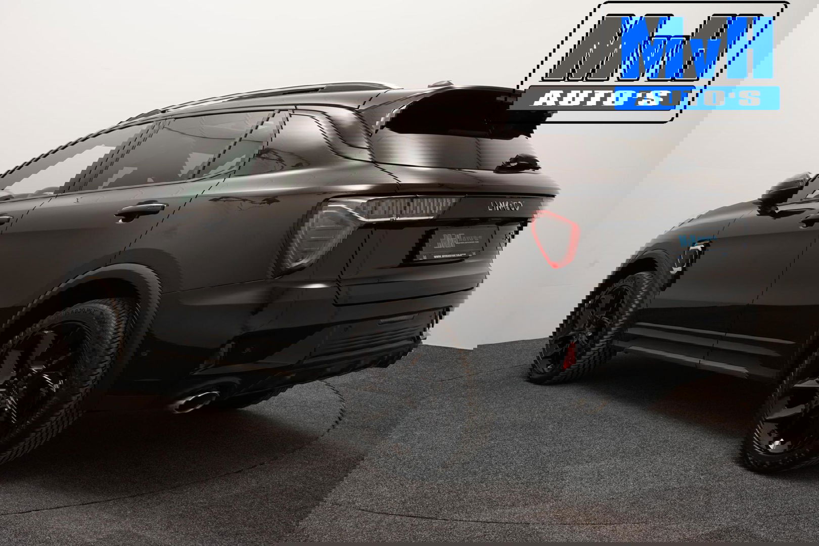 Lynk & Co 01 1.5 Hybride|FULL BLACK XL|ZWARTE.HEMEL|LEER|NAP