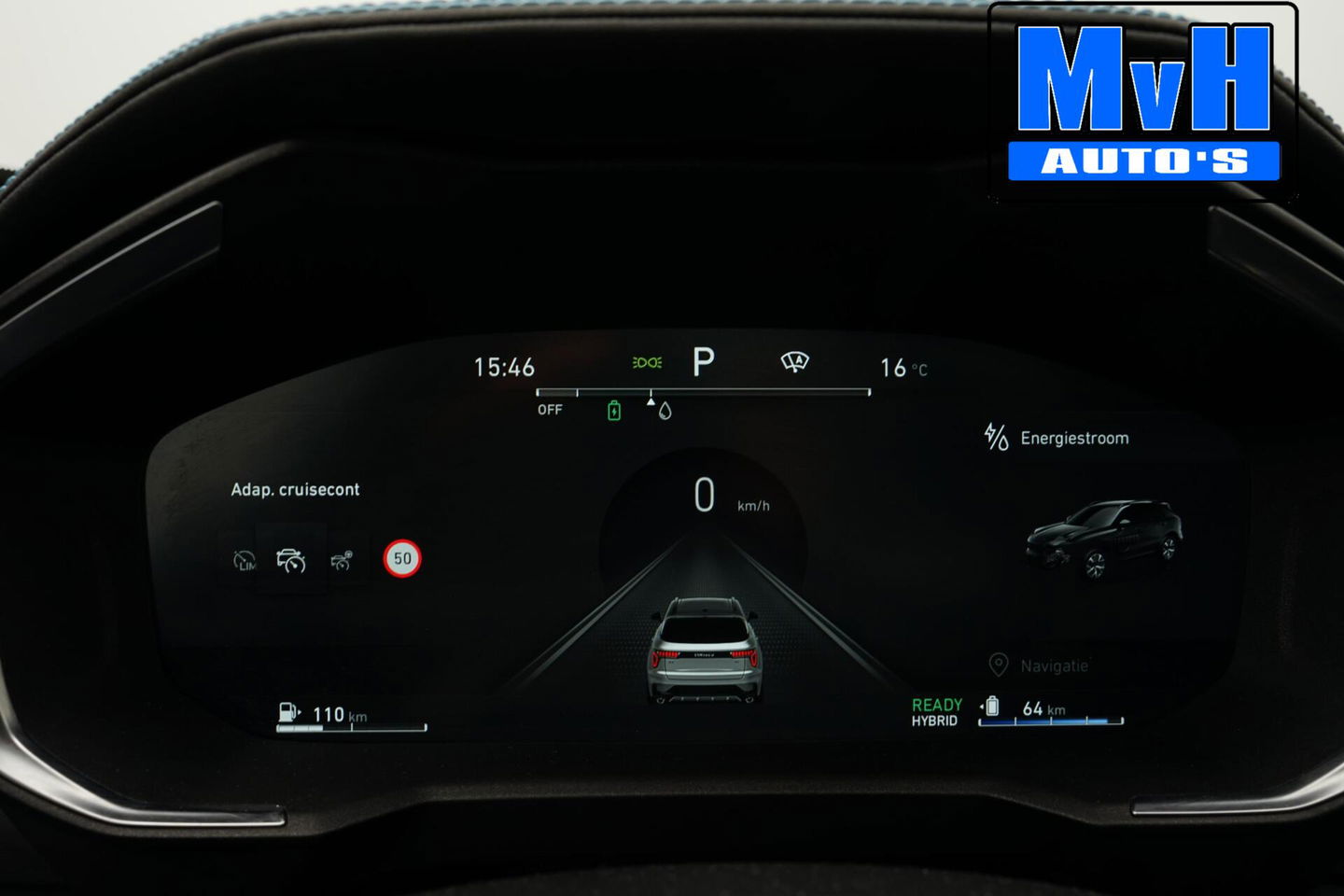 Lynk & Co 01 1.5 Hybride|FULL BLACK XL|ZWARTE.HEMEL|LEER|NAP