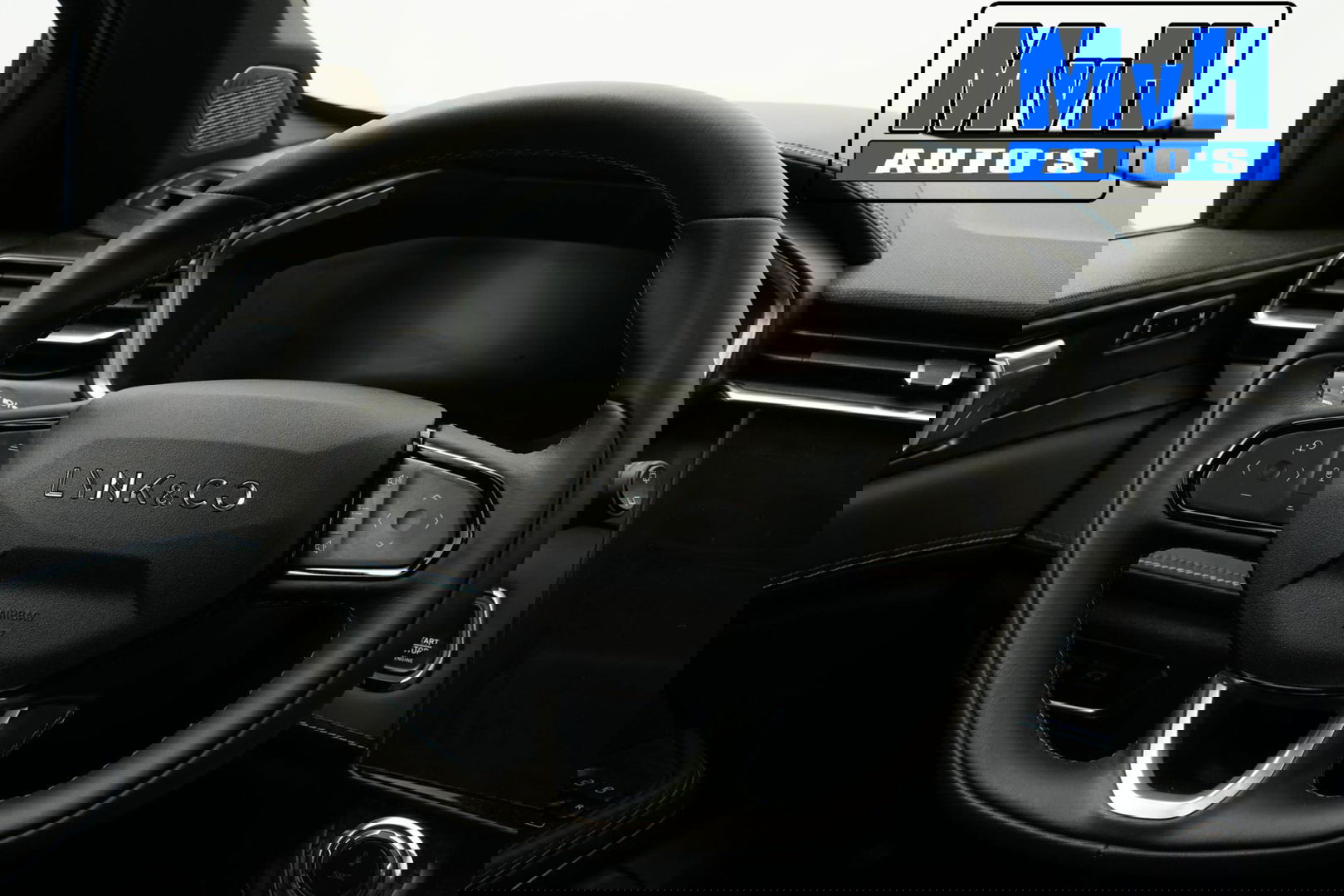 Lynk & Co 01 1.5 Hybride|FULL BLACK XL|ZWARTE.HEMEL|LEER|NAP