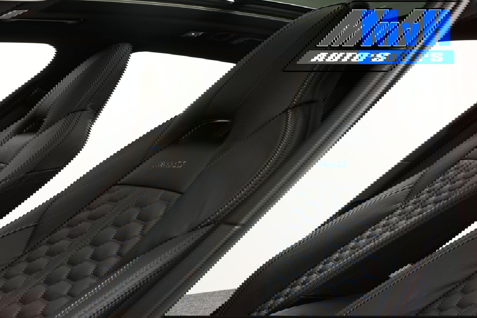 Lynk & Co 01 1.5 Hybride|FULL BLACK XL|ZWARTE.HEMEL|LEER|NAP