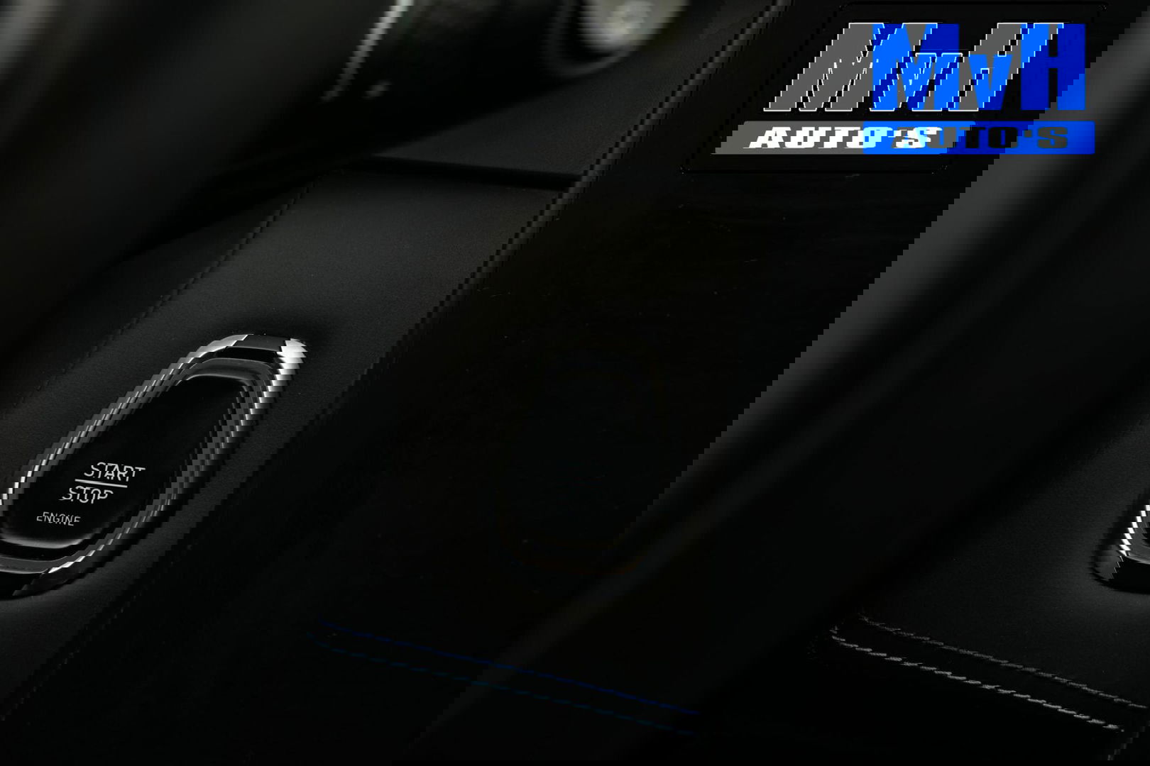 Lynk & Co 01 1.5 Hybride|FULL BLACK XL|ZWARTE.HEMEL|LEER|NAP