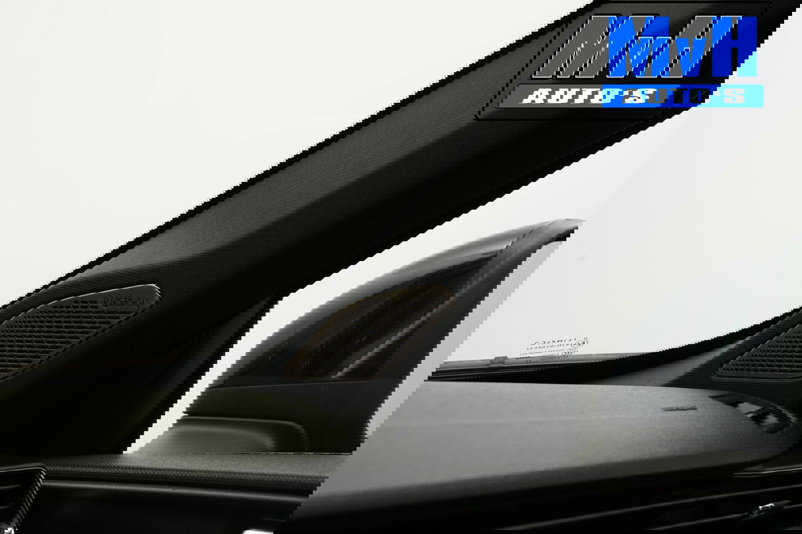 Lynk & Co 01 1.5 Hybride|FULL BLACK XL|ZWARTE.HEMEL|LEER|NAP