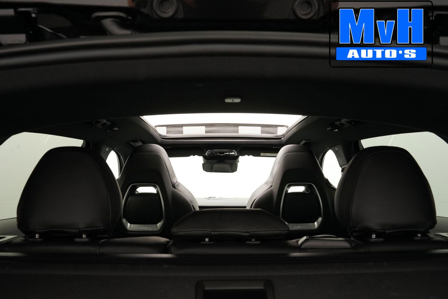 Lynk & Co 01 1.5 Hybride|LEER|FULL BLACK XL|360°CAM|NAP