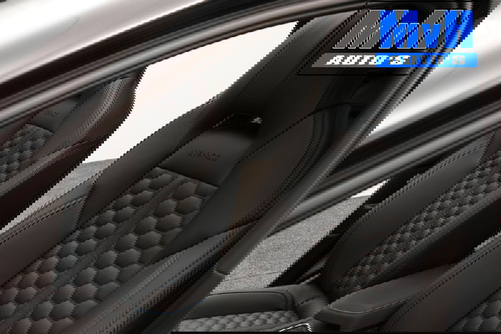 Lynk & Co 01 1.5 Hybride|LEER|FULL BLACK XL|360°CAM|NAP