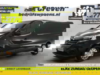 Renault Trafic - 2.0 dCi T29 L2H1 | Euro6 | 145PK | Airco | Cruise | 3-Zits | Parkeersens.