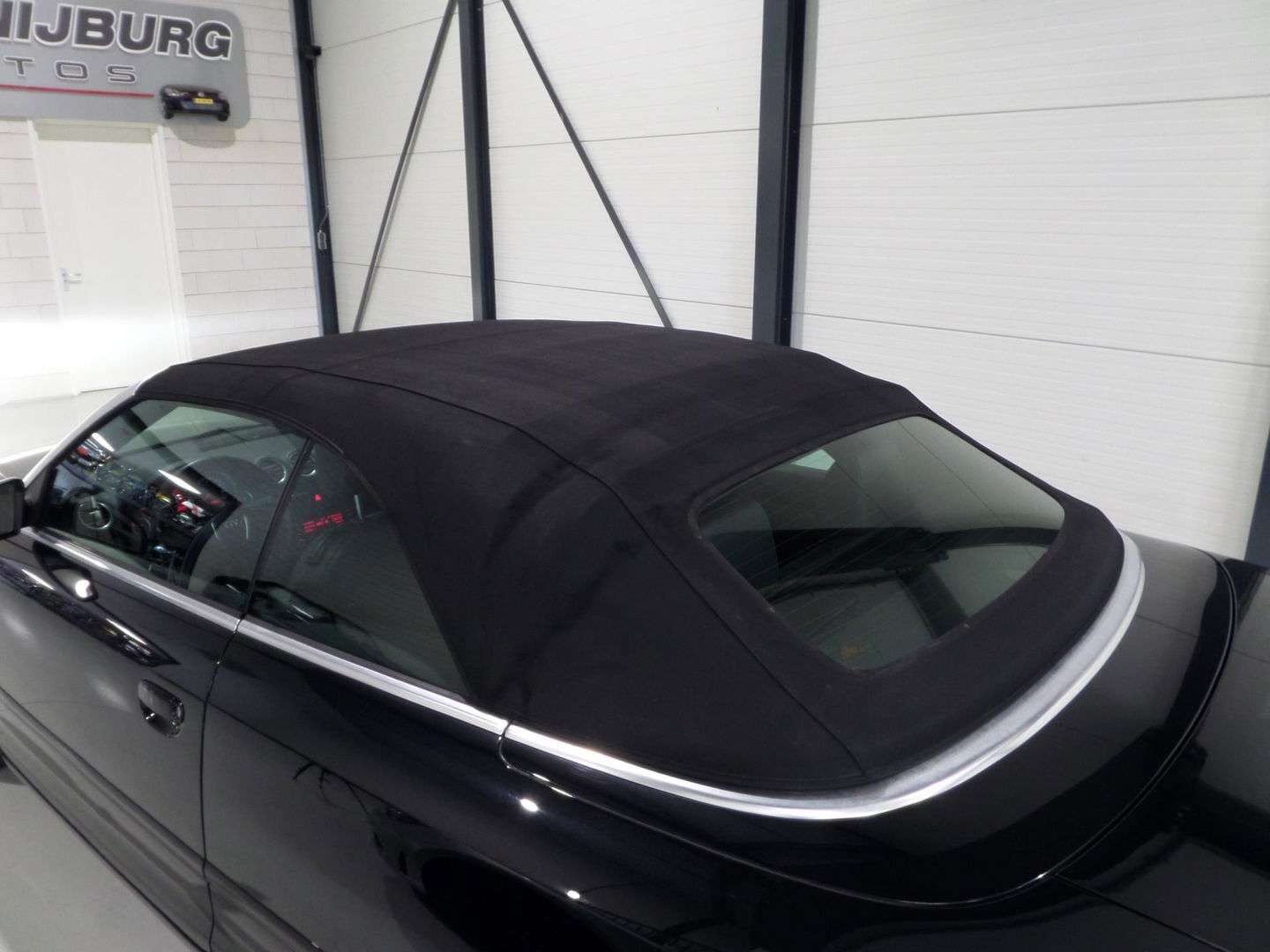 Audi A4 Cabriolet 2.0 TFSI S-Line "Automaat" Leer Xenon Stoelverwarming Bose Cruise-control Youngtimer in uniek mooie staat!