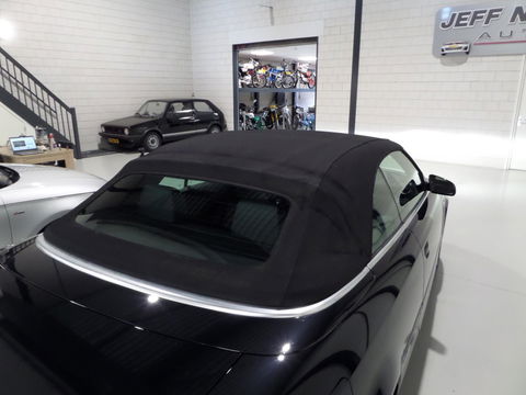 Audi A4 Cabriolet 2.0 TFSI S-Line "Automaat" Leer Xenon Stoelverwarming Bose Cruise-control Youngtimer in uniek mooie staat!