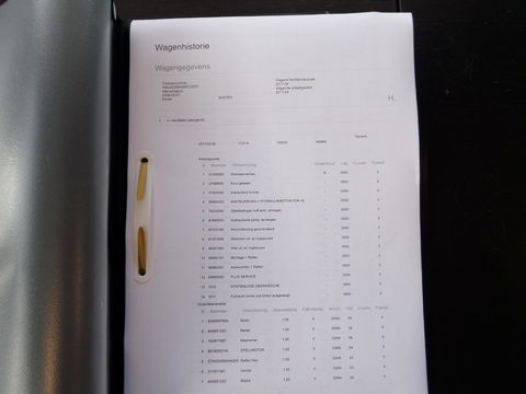 Audi A4 Cabriolet 2.0 TFSI S-Line "Automaat" Leer Xenon Stoelverwarming Bose Cruise-control Youngtimer in uniek mooie staat!