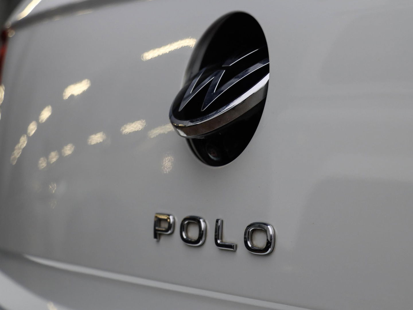 Volkswagen Polo 1.0 TSI 116pk DSG Highline Business R-Line 3x Pano 17'' LMV