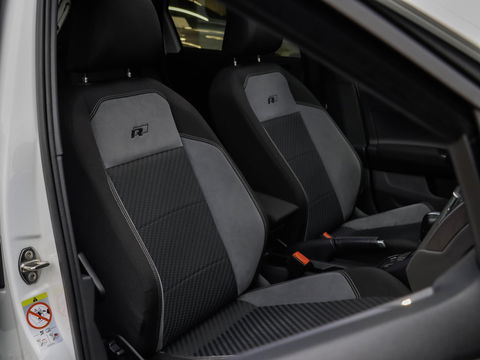 Volkswagen Polo 1.0 TSI 116pk DSG Highline Business R-Line 3x Pano 17'' LMV