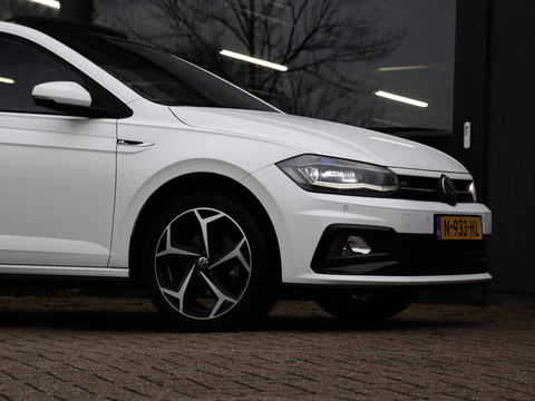 Volkswagen Polo 1.0 TSI 116pk DSG Highline Business R-Line 3x Pano 17'' LMV