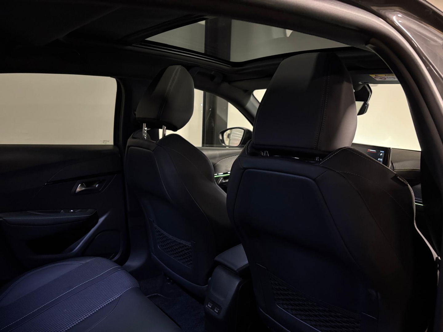 Peugeot 208 1.2 PureTech 100 GT PANO KEYLESS VOL'