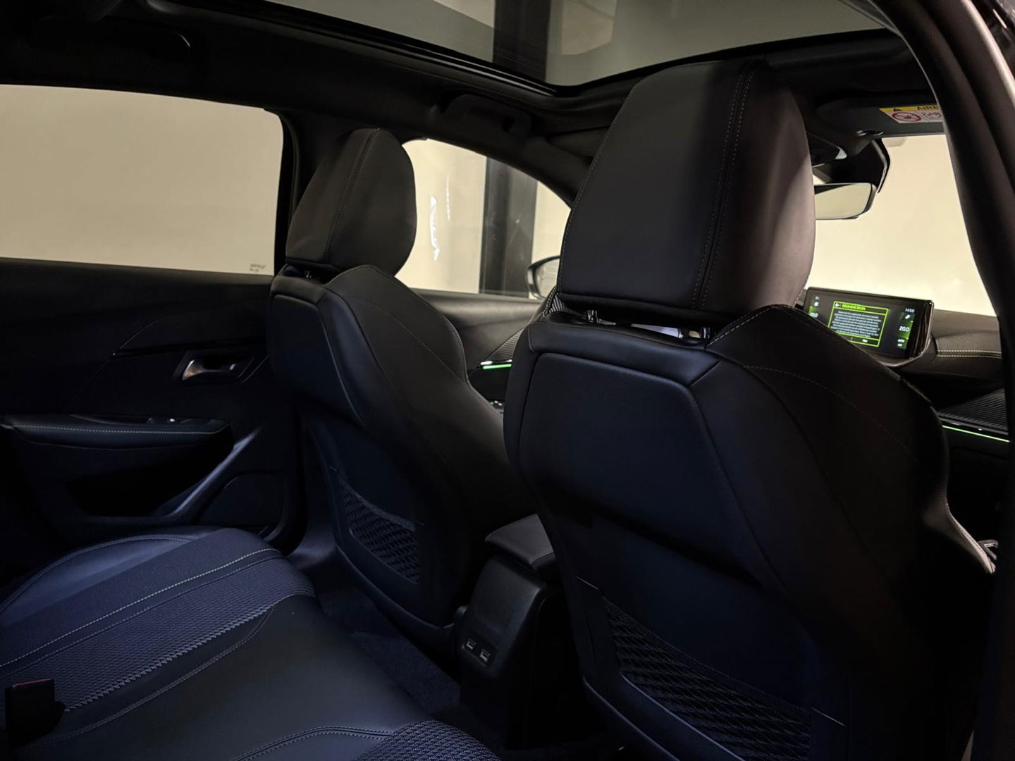 Peugeot 208 1.2 PureTech 100 GT PANO KEYLESS VOL'