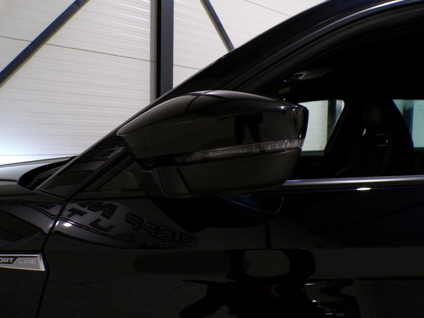 Škoda Kodiaq 1.5 TSI Sportline Business "Origineel NL!" Trekhaak Apple-Carplay Sportstoelen Camera Stoelverwarming Virtual Canton