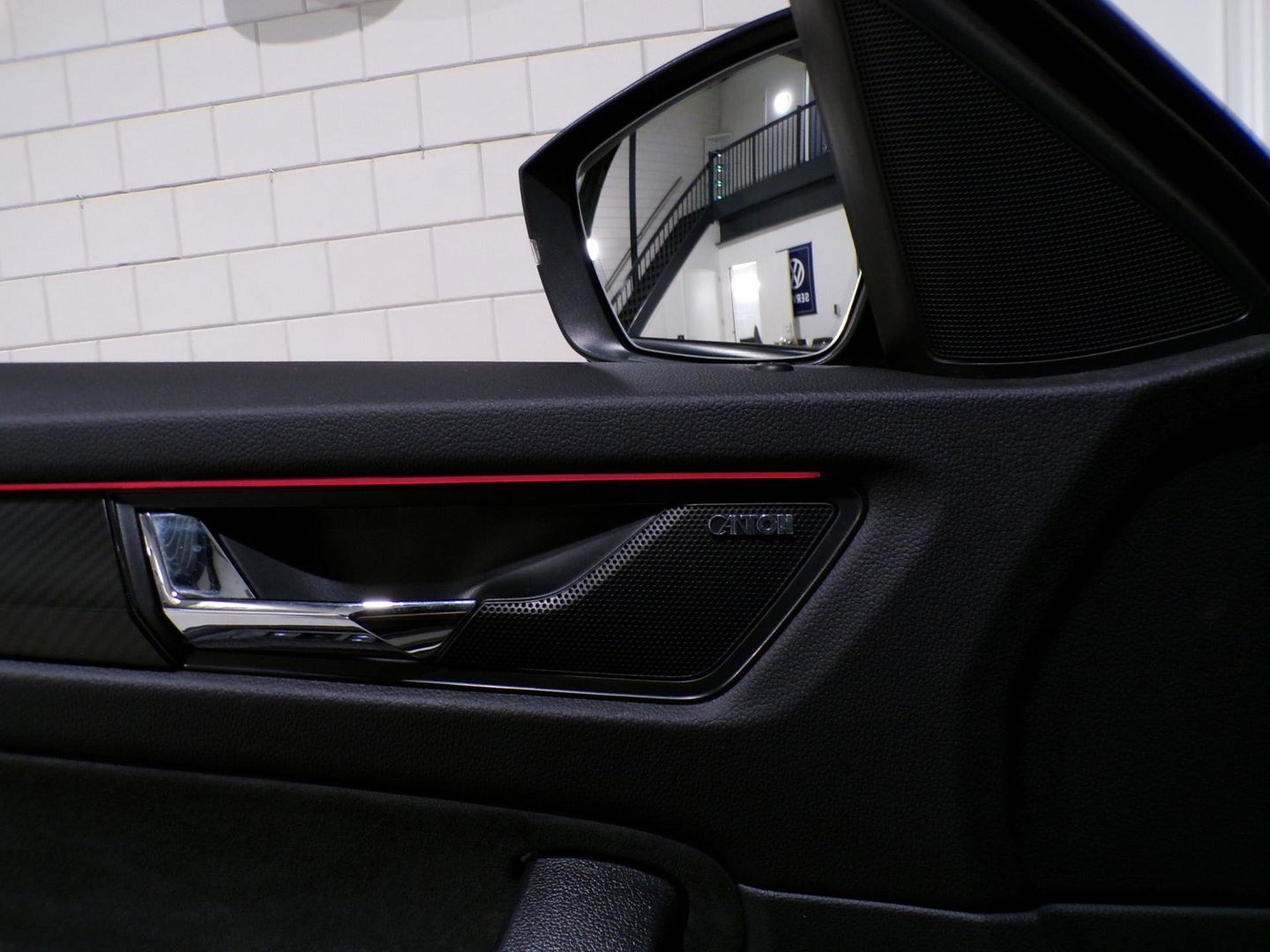 Škoda Kodiaq 1.5 TSI Sportline Business "Origineel NL!" Trekhaak Apple-Carplay Sportstoelen Camera Stoelverwarming Virtual Canton