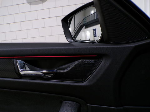 Škoda Kodiaq 1.5 TSI Sportline Business "Origineel NL!" Trekhaak Apple-Carplay Sportstoelen Camera Stoelverwarming Virtual Canton