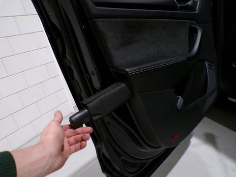 Škoda Kodiaq 1.5 TSI Sportline Business "Origineel NL!" Trekhaak Apple-Carplay Sportstoelen Camera Stoelverwarming Virtual Canton