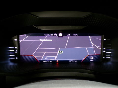 Škoda Kodiaq 1.5 TSI Sportline Business "Origineel NL!" Trekhaak Apple-Carplay Sportstoelen Camera Stoelverwarming Virtual Canton