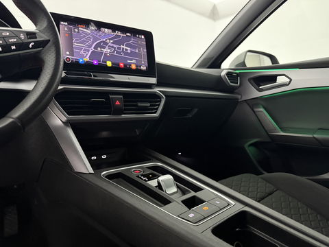 SEAT Leon 1.4 TSI eHybrid PHEV FR | SOH 94% | Virtual | Sfeer | Adap. Cruise | Carplay | Parkeersens. | NAP