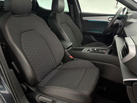 SEAT Leon 1.4 TSI eHybrid PHEV FR | SOH 94% | Virtual | Sfeer | Adap. Cruise | Carplay | Parkeersens. | NAP