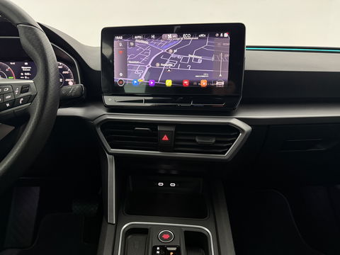 SEAT Leon 1.4 TSI eHybrid PHEV FR | SOH 94% | Virtual | Sfeer | Adap. Cruise | Carplay | Parkeersens. | NAP