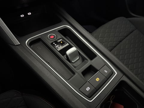 SEAT Leon 1.4 TSI eHybrid PHEV FR | SOH 94% | Virtual | Sfeer | Adap. Cruise | Carplay | Parkeersens. | NAP