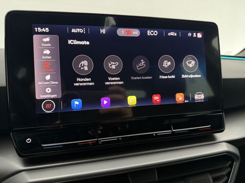 SEAT Leon 1.4 TSI eHybrid PHEV FR | SOH 94% | Virtual | Sfeer | Adap. Cruise | Carplay | Parkeersens. | NAP