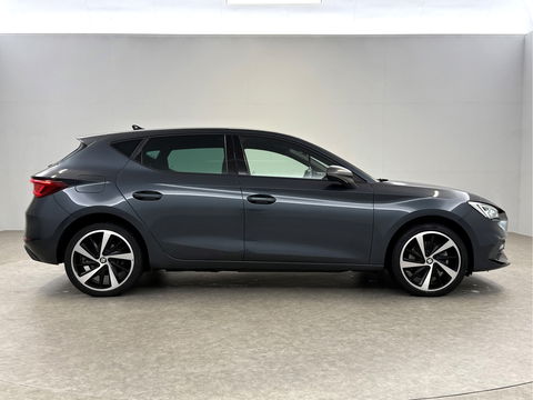 SEAT Leon 1.4 TSI eHybrid PHEV FR | SOH 94% | Virtual | Sfeer | Adap. Cruise | Carplay | Parkeersens. | NAP