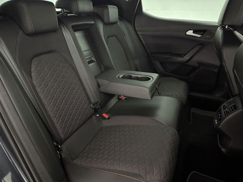 SEAT Leon 1.4 TSI eHybrid PHEV FR | SOH 94% | Virtual | Sfeer | Adap. Cruise | Carplay | Parkeersens. | NAP