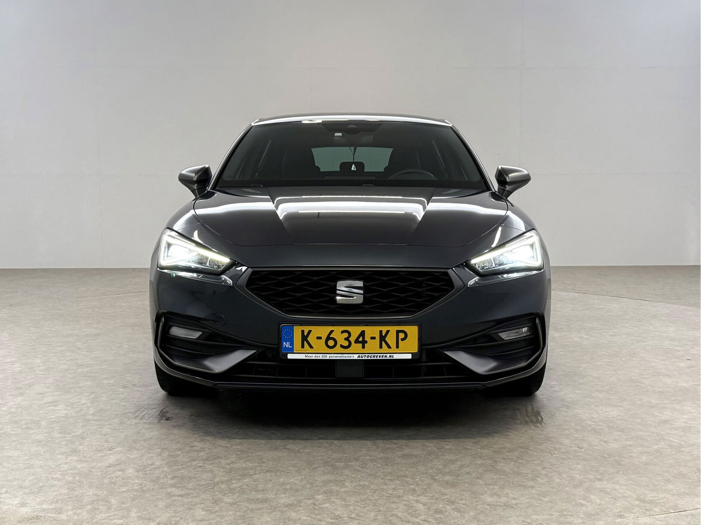 SEAT Leon 1.4 TSI eHybrid PHEV FR | SOH 94% | Virtual | Sfeer | Adap. Cruise | Carplay | Parkeersens. | NAP
