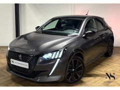 Peugeot 208 1.2 PureTech 100 GT PANO KEYLESS