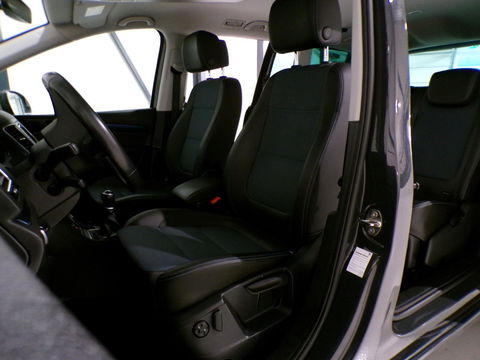 SEAT Alhambra 2.0 TDI Connect 7P "7 Persoons" Trekhaak Apple-Carplay Camera Stoelverwarming Navigatie Elektrische-Deuren Keyless