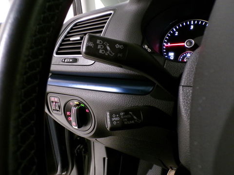 SEAT Alhambra 2.0 TDI Connect 7P "7 Persoons" Trekhaak Apple-Carplay Camera Stoelverwarming Navigatie Elektrische-Deuren Keyless